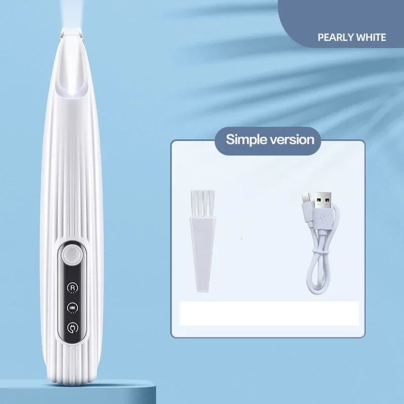 Waterproof LED Pet Trimmer
